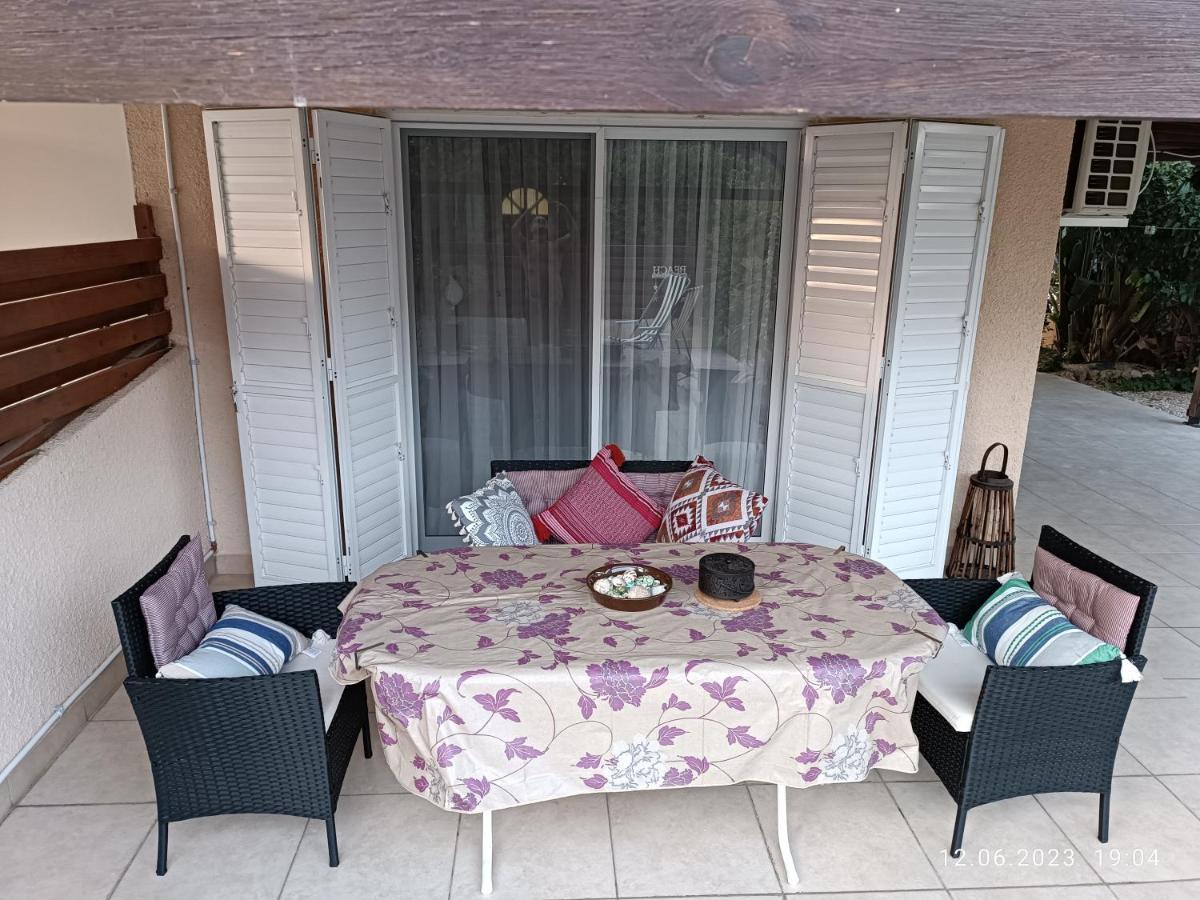 Ferienhaus_Familykrausz Perivolia Buitenkant foto