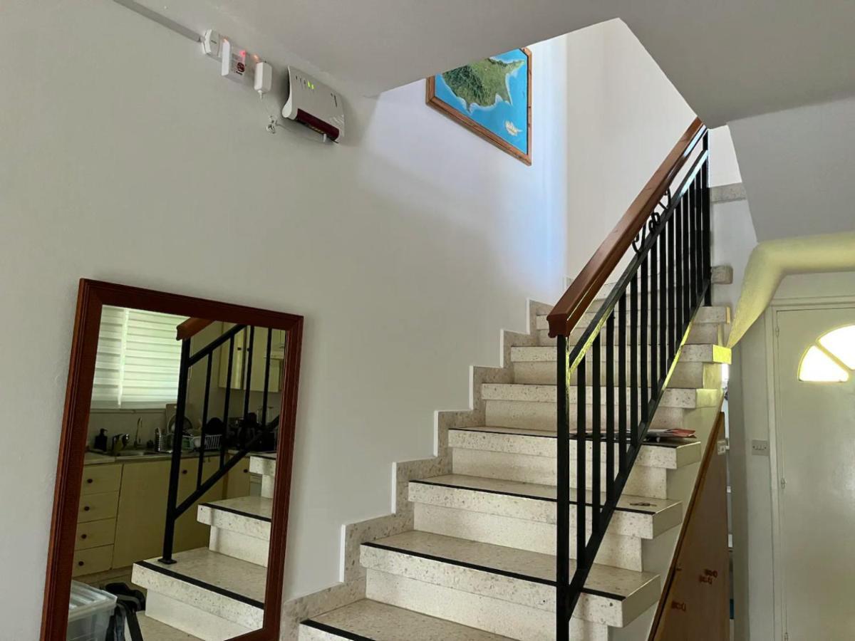 Ferienhaus_Familykrausz Perivolia Buitenkant foto